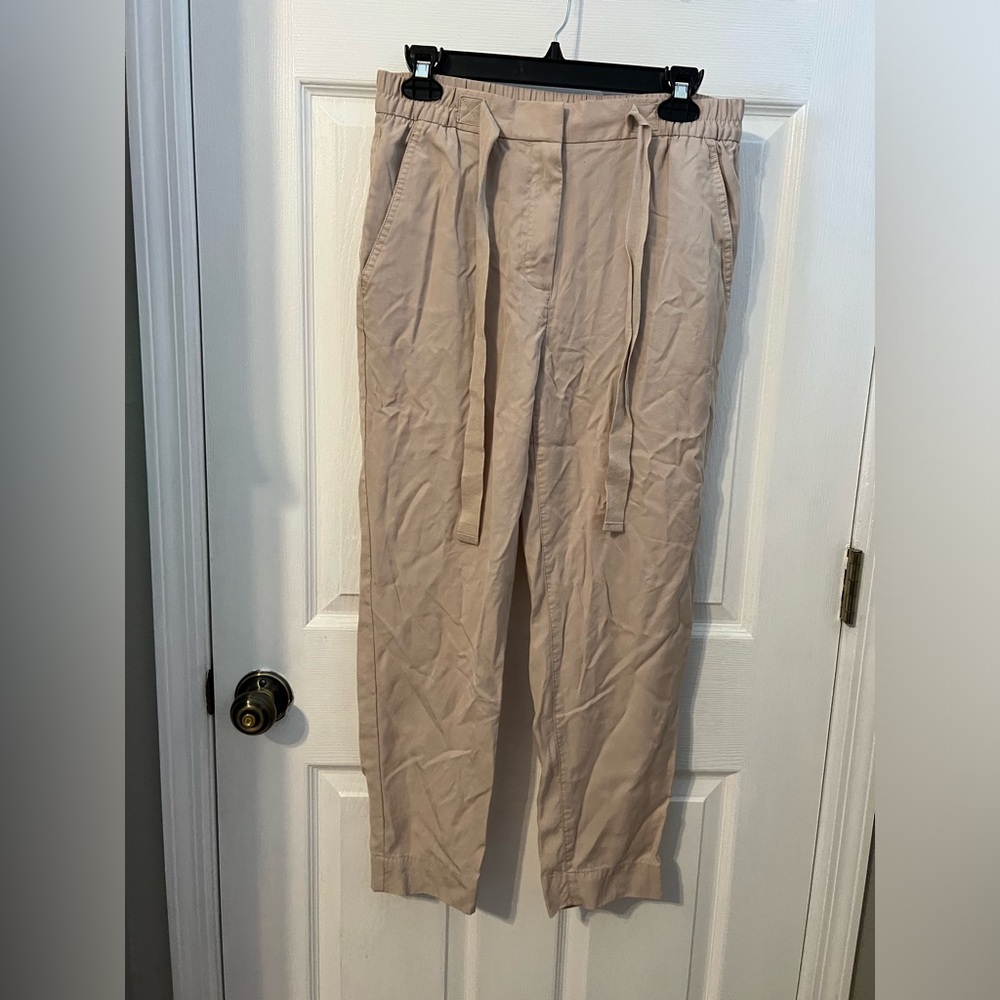 Gap ladies khaki pants sz XS